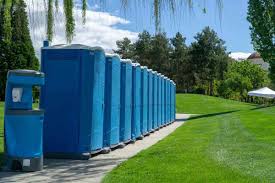 Portable Restroom for Sporting Events in Wake Forest, NC
