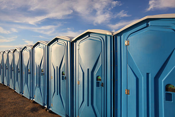 Best Portable Restroom for Sporting Events  in Wake Forest, NC